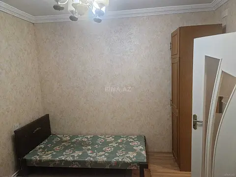 Kirayə verilir 2 otaqlı mənzil 45 m²