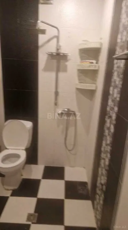 Kirayə verilir 2 otaqlı mənzil 45 m²