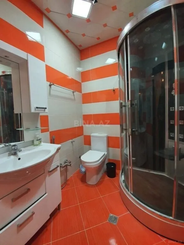 Kirayə verilir 3 otaqlı mənzil 160 m²