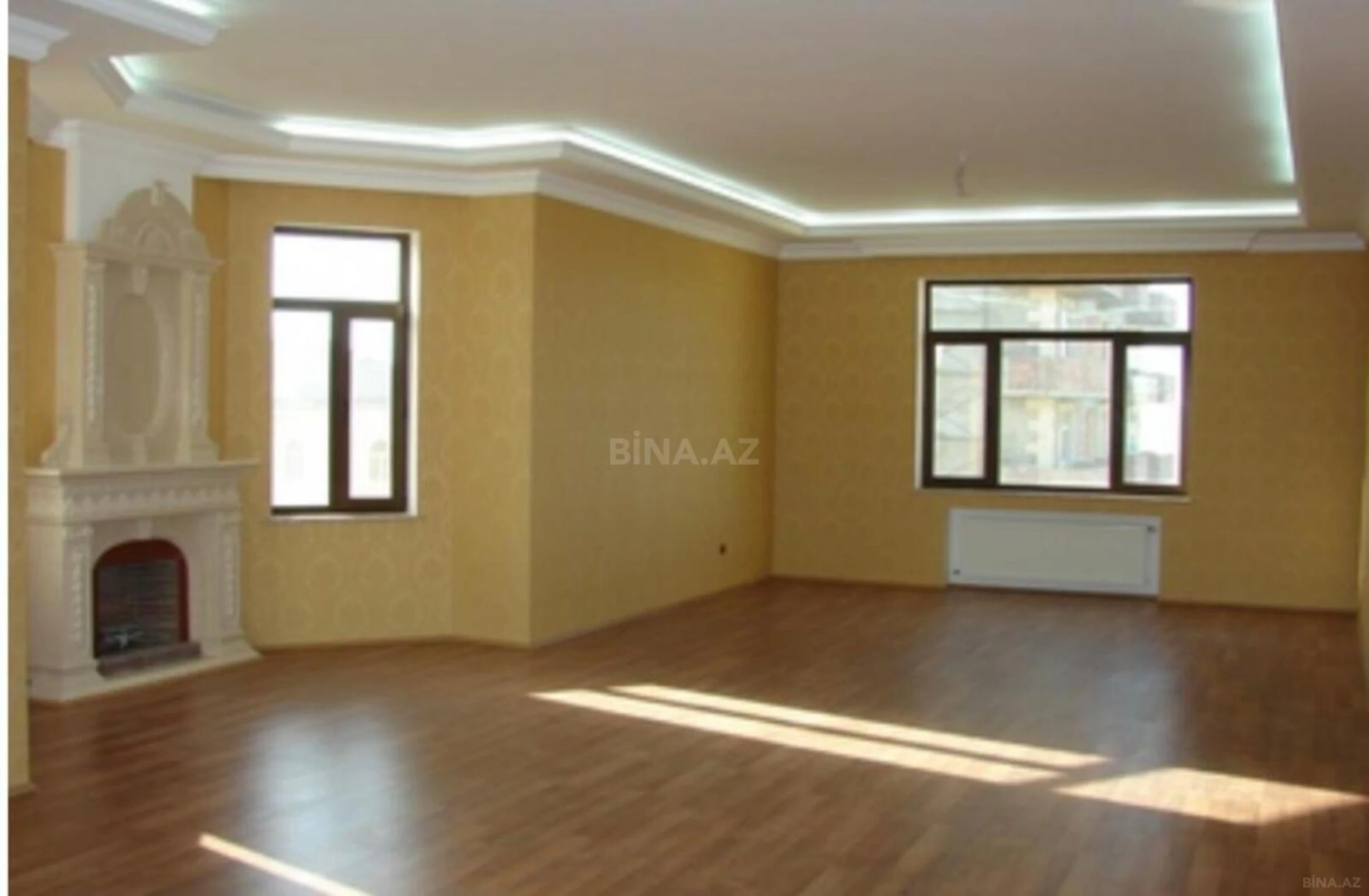 Kirayə verilir 12 otaqlı həyət evi 650 m²