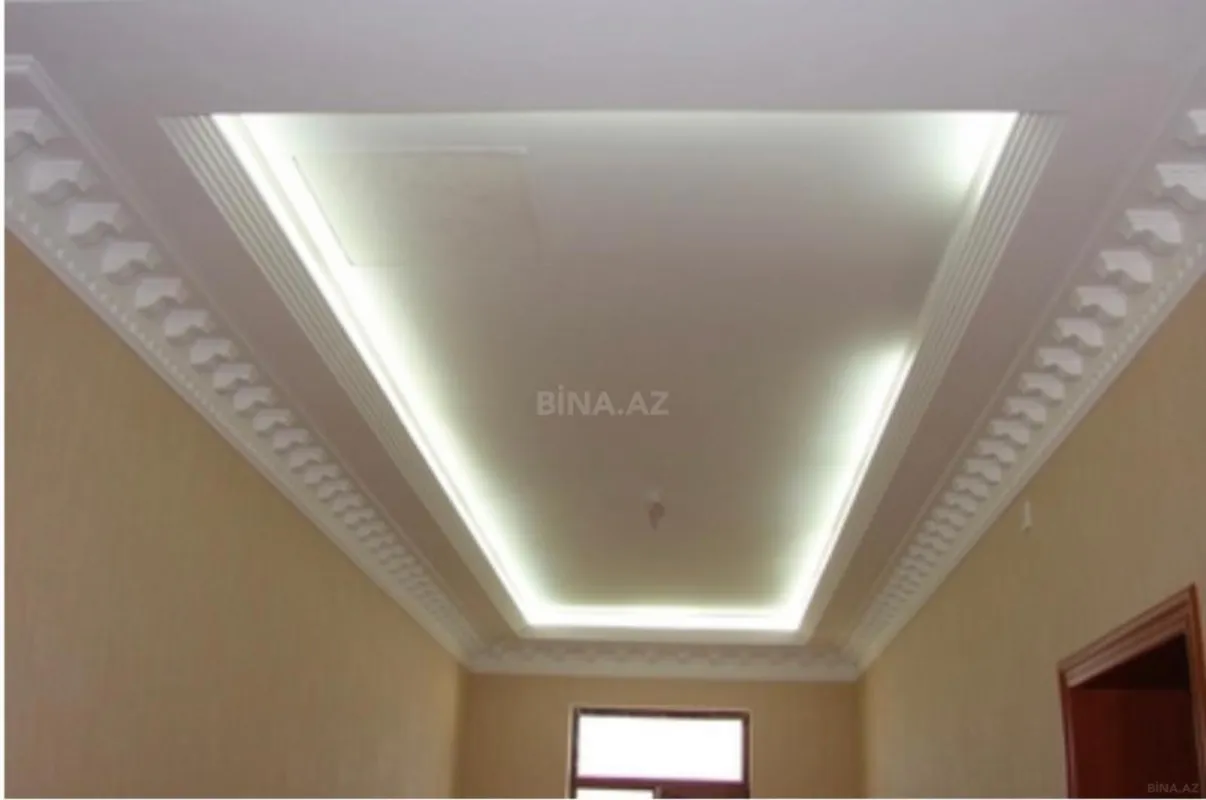 Kirayə verilir 12 otaqlı həyət evi 650 m²