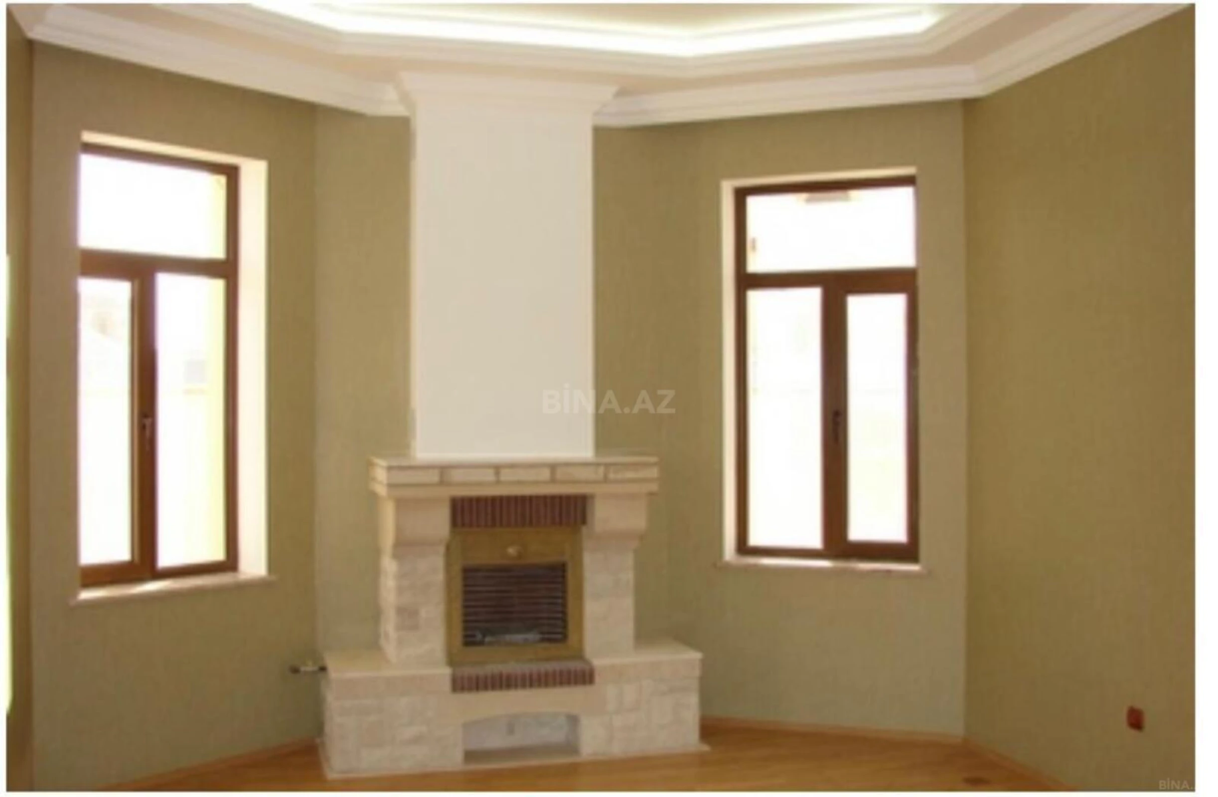 Kirayə verilir 12 otaqlı həyət evi 650 m²