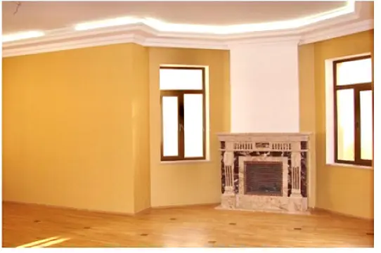 Kirayə verilir 12 otaqlı həyət evi 650 m²
