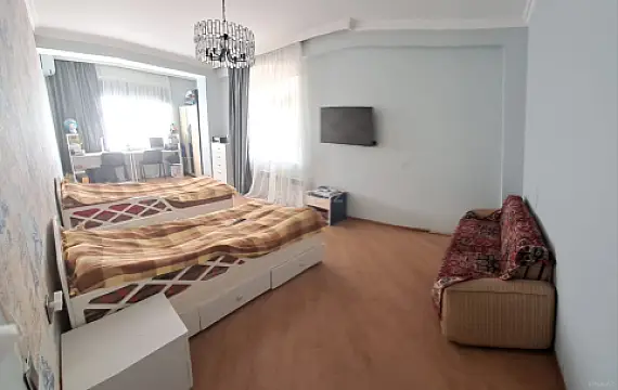 Kirayə verilir 3 otaqlı mənzil 100 m²