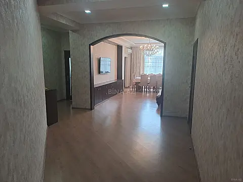 Kirayə verilir 3 otaqlı mənzil 100 m²