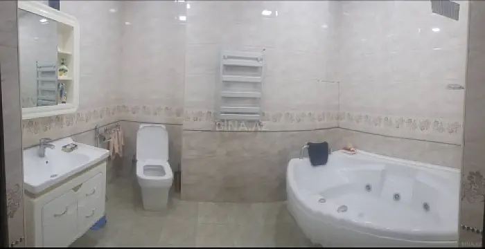 Kirayə verilir 3 otaqlı mənzil 100 m²