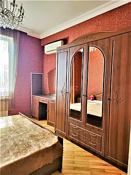 Kirayə verilir 2 otaqlı mənzil 50 m²