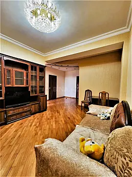 Kirayə verilir 2 otaqlı mənzil 50 m²