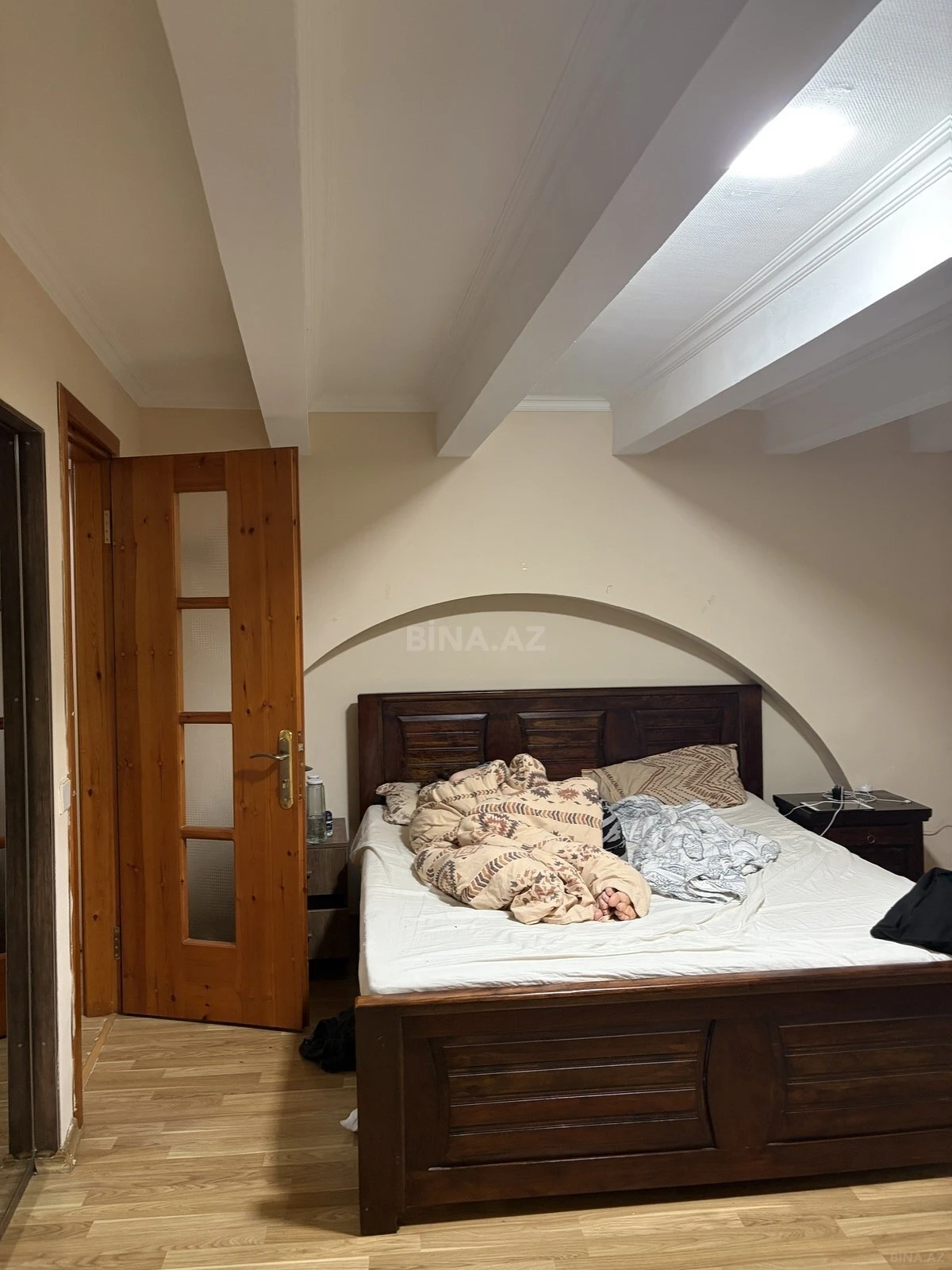 Kirayə verilir 3 otaqlı mənzil 101 m²