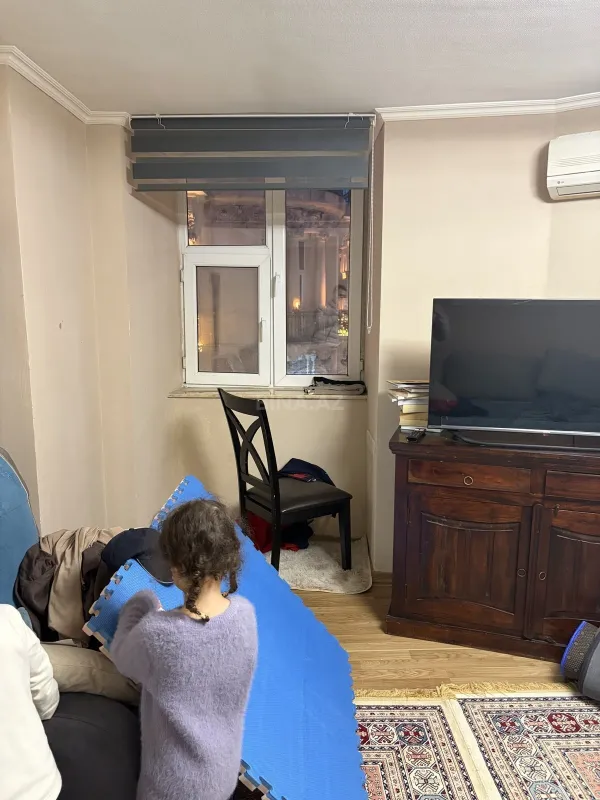 Kirayə verilir 3 otaqlı mənzil 101 m²