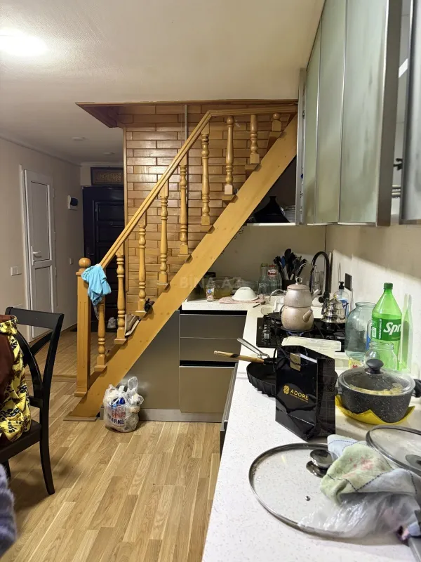 Kirayə verilir 3 otaqlı mənzil 101 m²