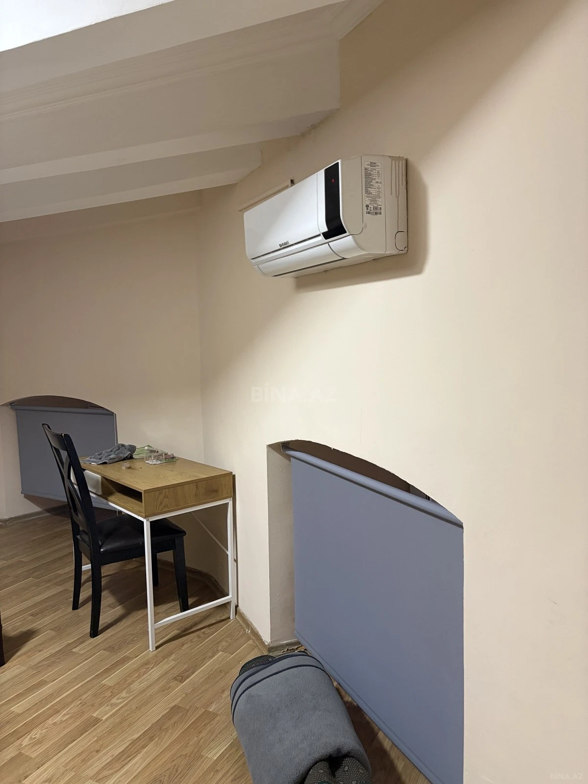 Kirayə verilir 3 otaqlı mənzil 101 m²