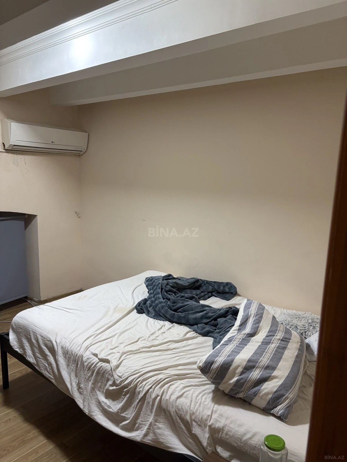 Kirayə verilir 3 otaqlı mənzil 101 m²