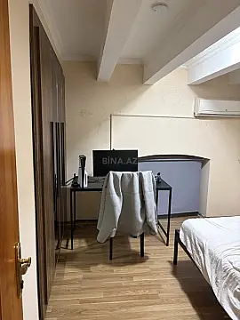 Kirayə verilir 3 otaqlı mənzil 101 m²