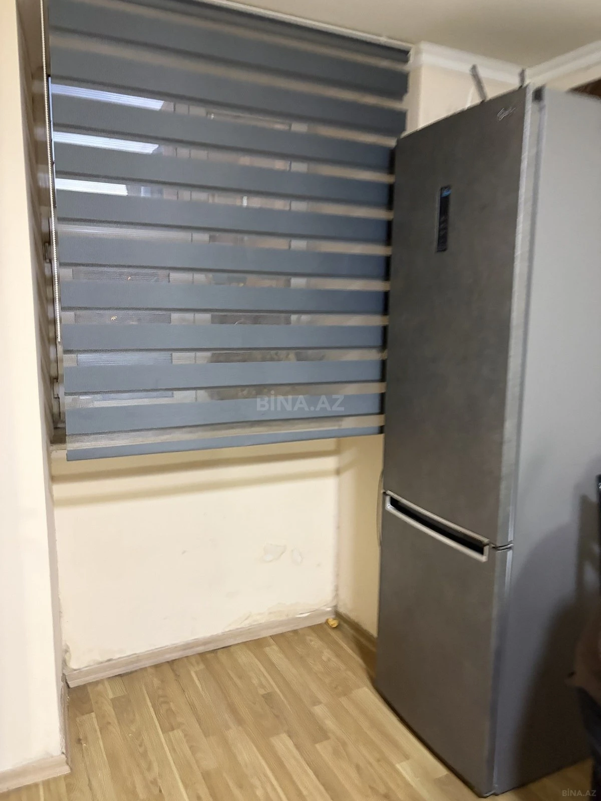 Kirayə verilir 3 otaqlı mənzil 101 m²