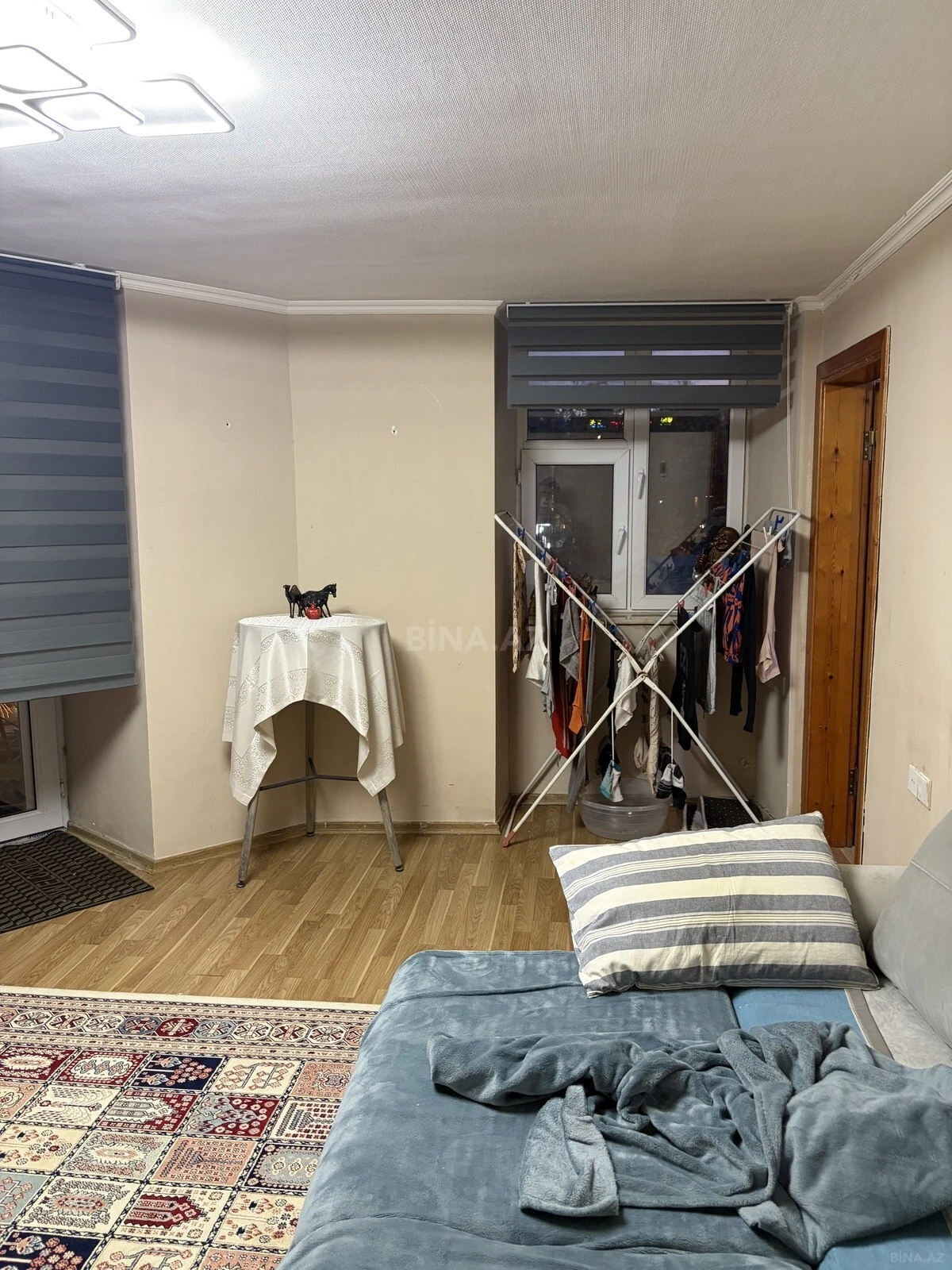 Kirayə verilir 3 otaqlı mənzil 101 m²