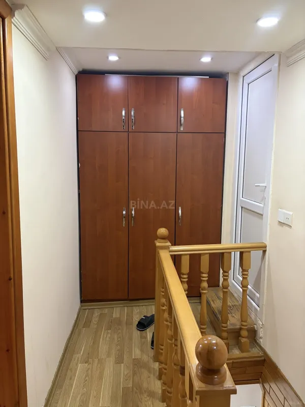 Kirayə verilir 3 otaqlı mənzil 101 m²