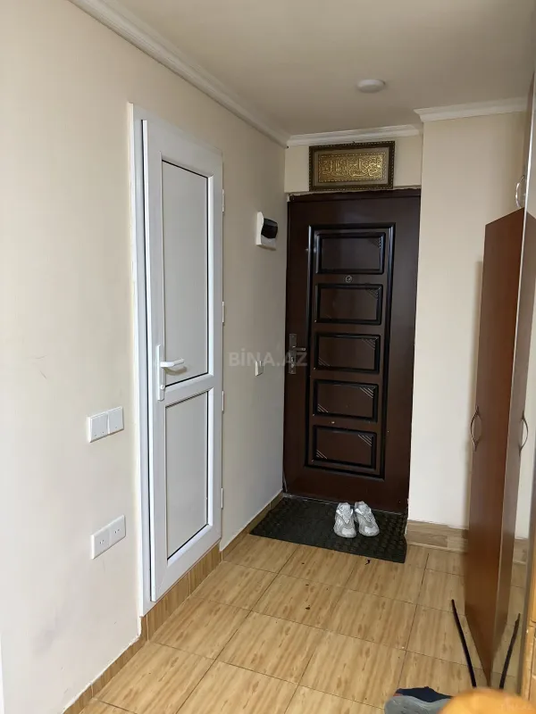 Kirayə verilir 3 otaqlı mənzil 101 m²