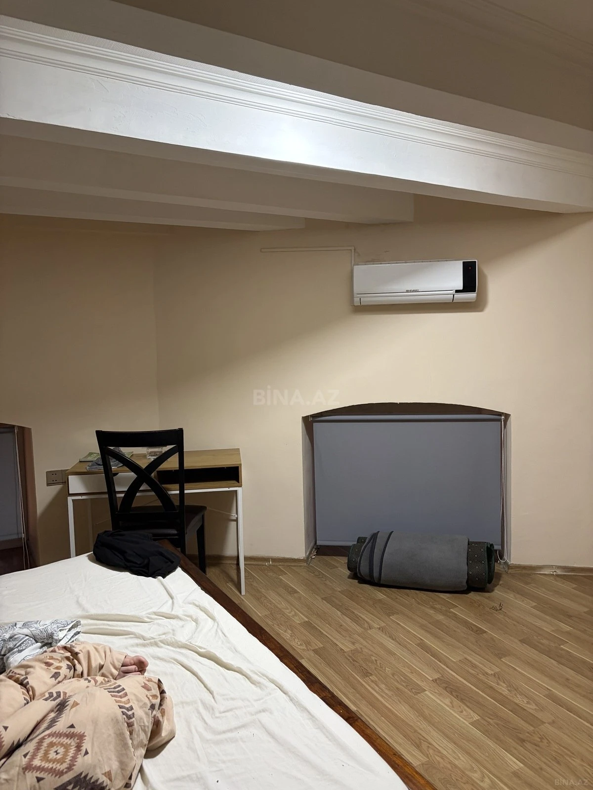Kirayə verilir 3 otaqlı mənzil 101 m²