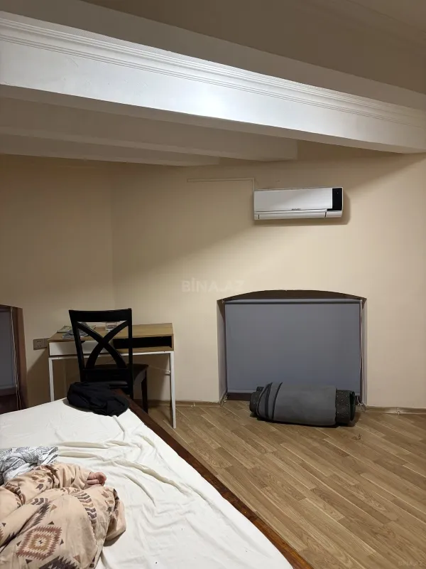 Kirayə verilir 3 otaqlı mənzil 101 m²