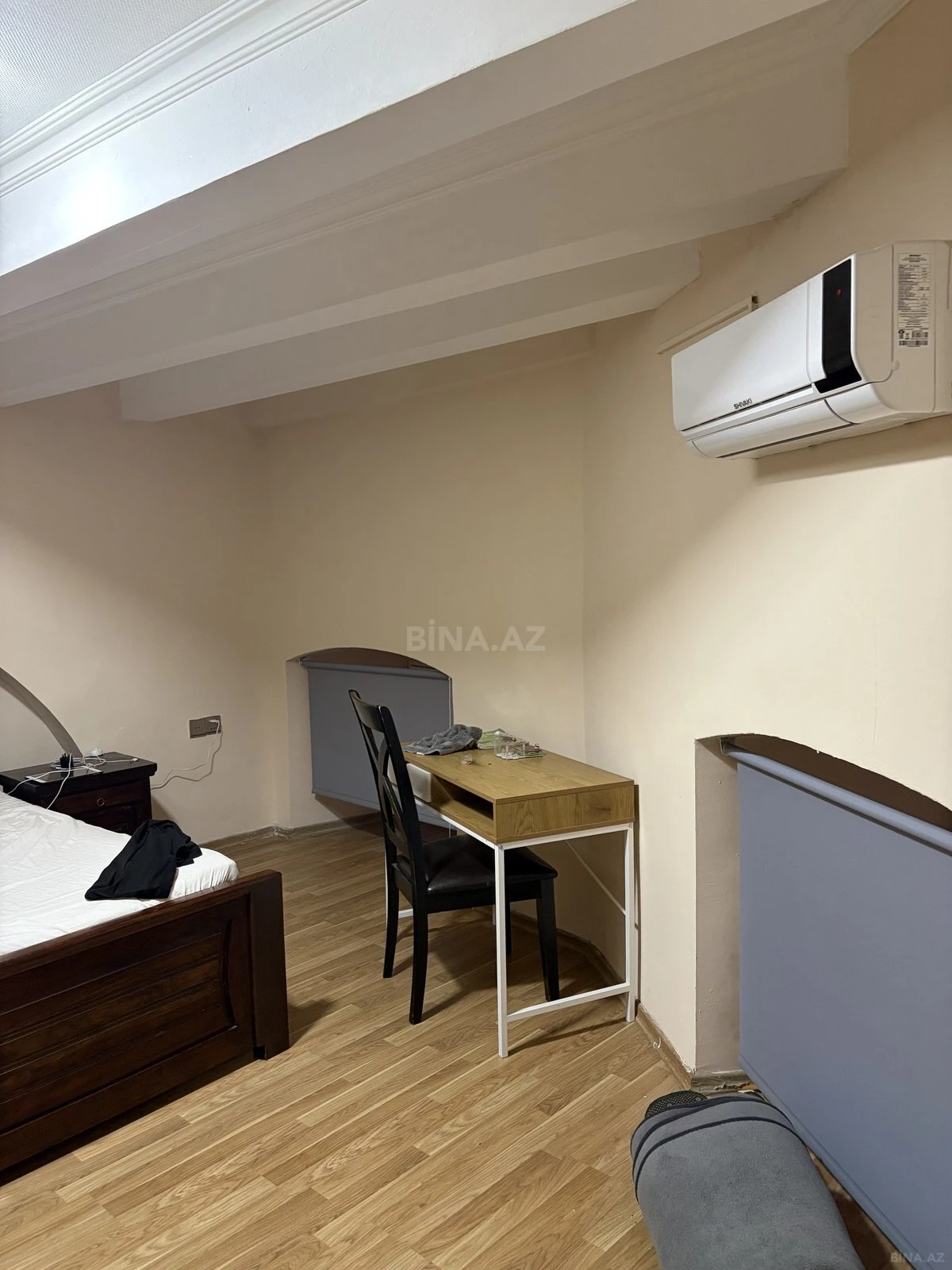 Kirayə verilir 3 otaqlı mənzil 101 m²