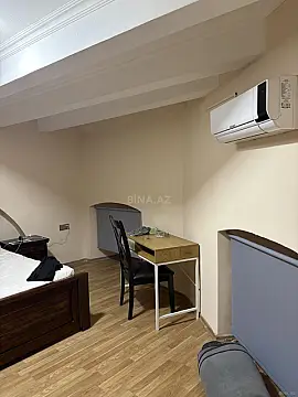 Kirayə verilir 3 otaqlı mənzil 101 m²