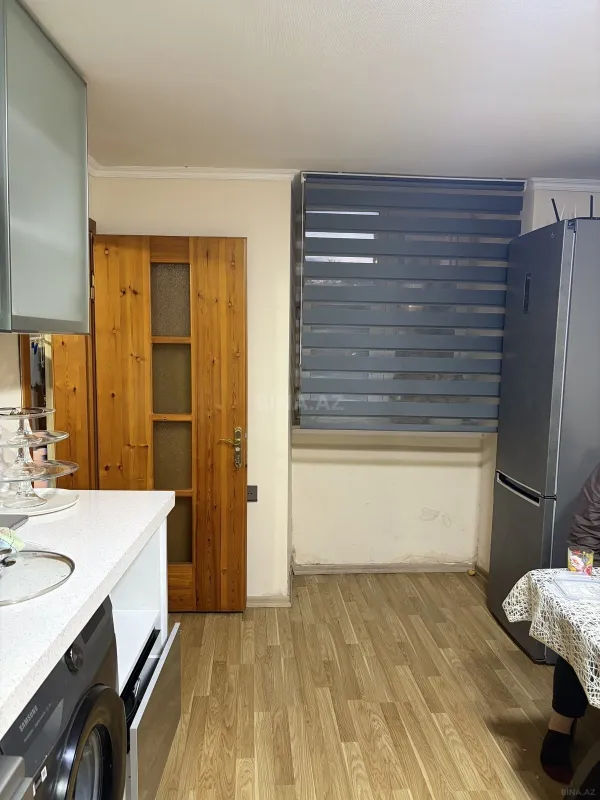 Kirayə verilir 3 otaqlı mənzil 101 m²