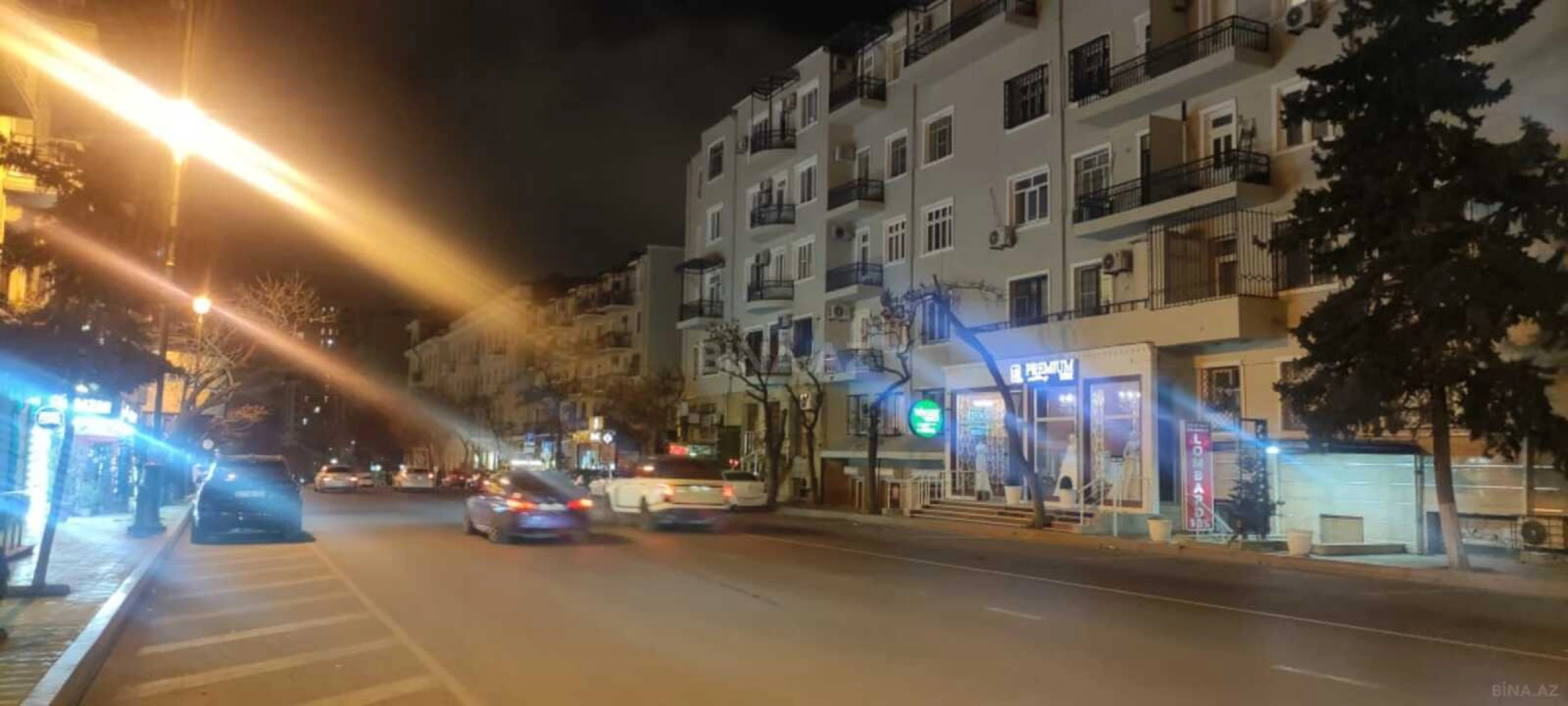 Satılır 3 otaqlı mənzil 80 m²