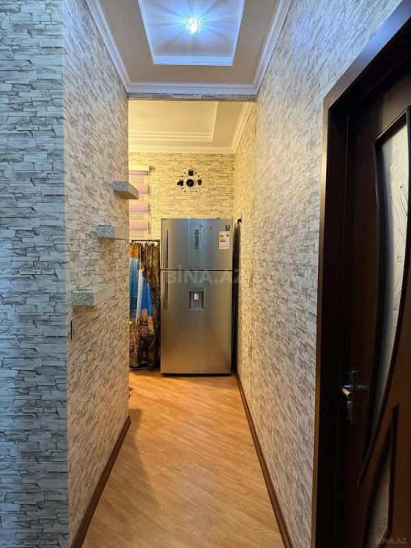 Satılır 3 otaqlı mənzil 80 m²