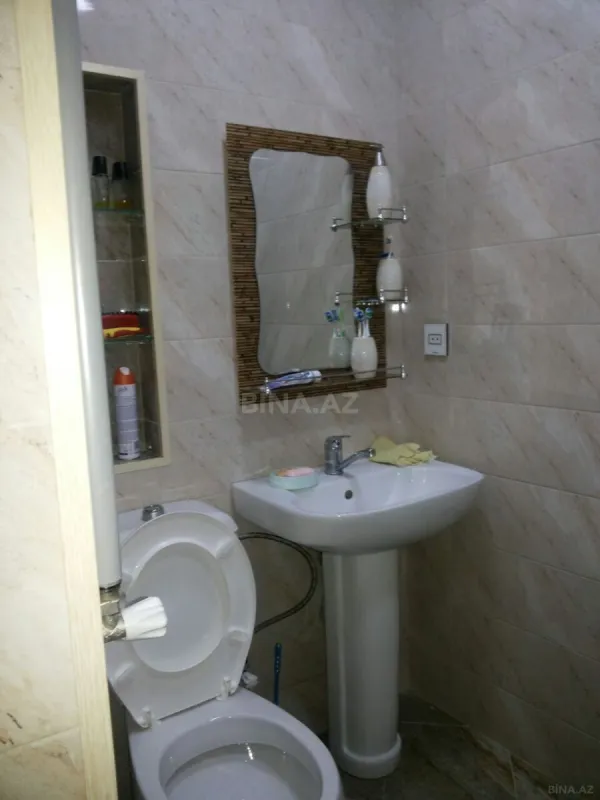 Satılır 3 otaqlı mənzil 80 m²
