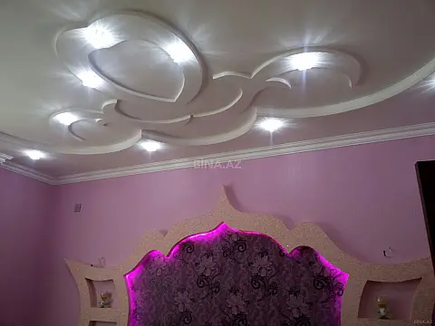 Satılır 3 otaqlı mənzil 80 m²