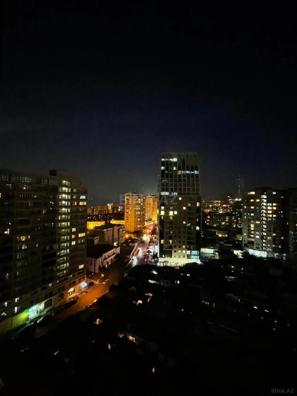 Satılır 2 otaqlı mənzil 42 m²