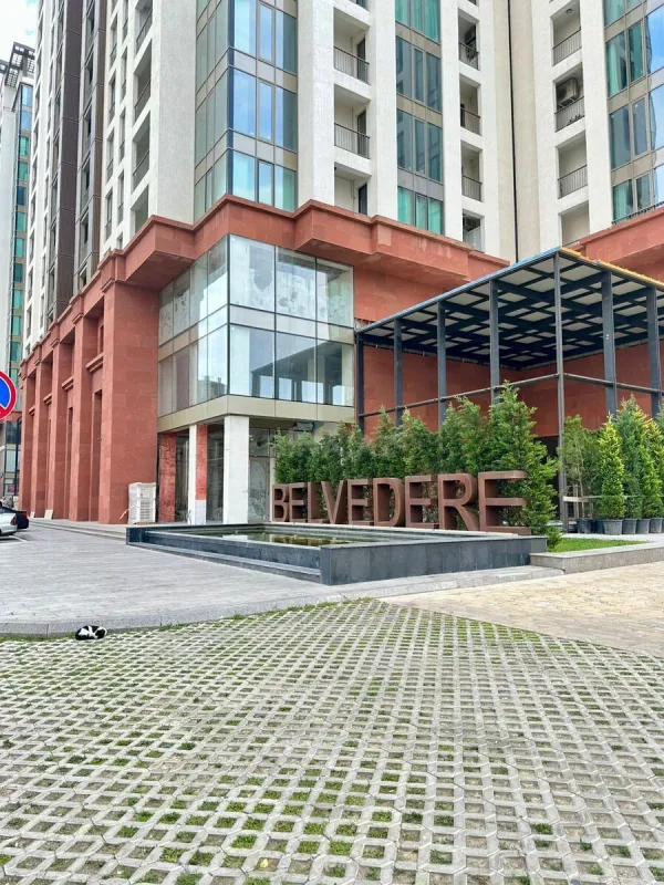 Satılır 2 otaqlı mənzil 42 m²