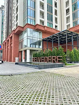 Satılır 2 otaqlı mənzil 42 m² — Bakı 2 otaq 42.00 m²
