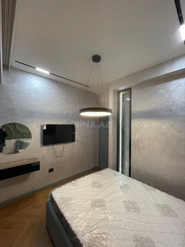 Satılır 2 otaqlı mənzil 42 m²