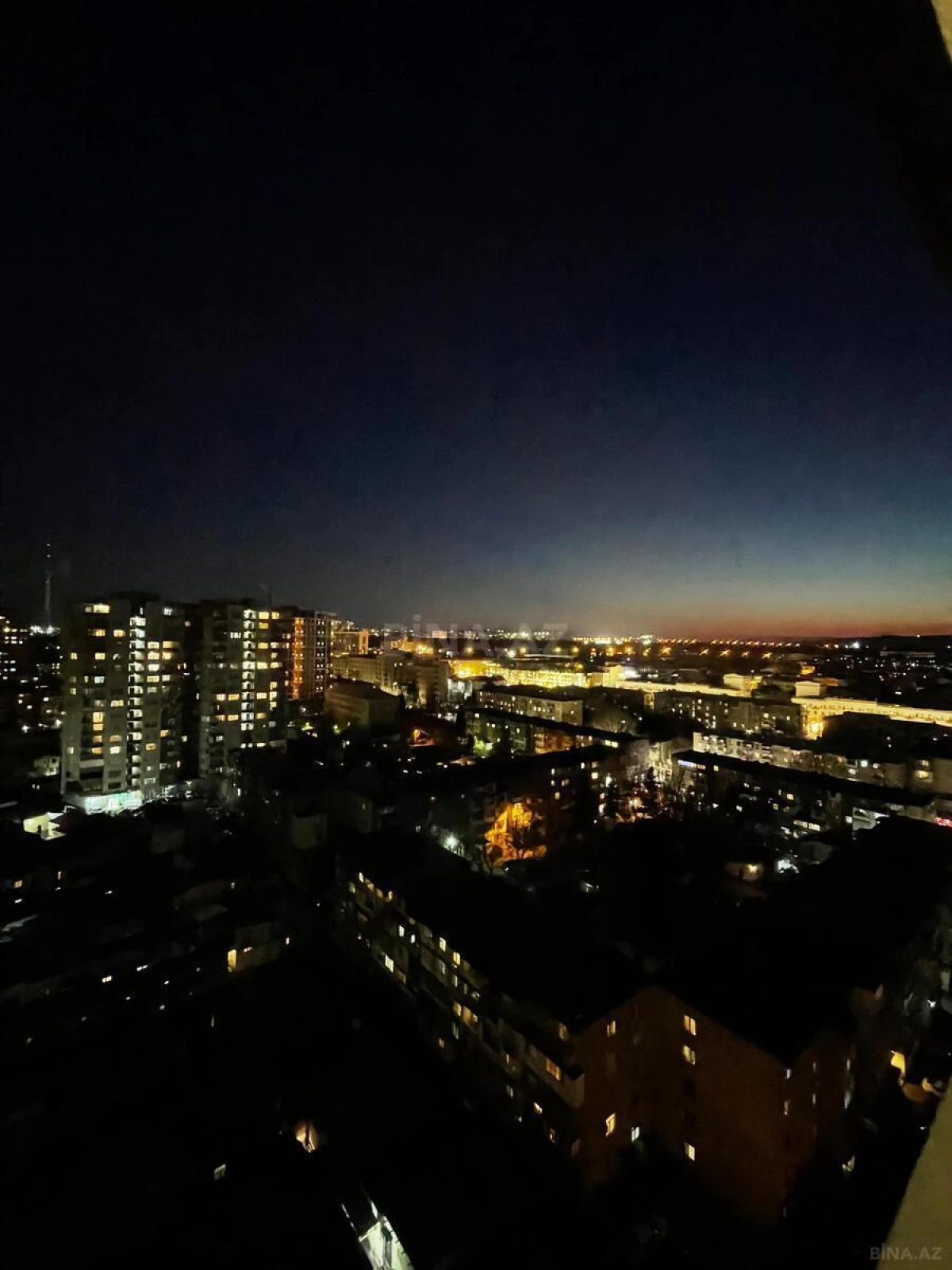 Satılır 2 otaqlı mənzil 42 m²