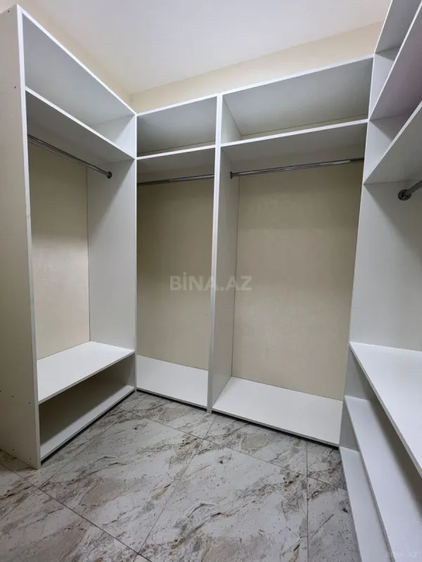 Kirayə verilir 2 otaqlı mənzil 96 m²