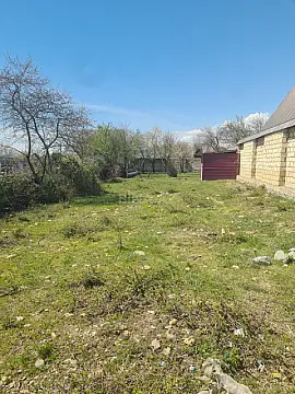 Satılır torpaq sahəsi 4.7 m²