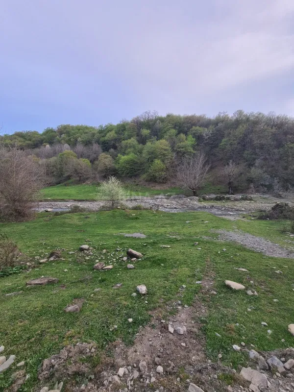 Satılır torpaq sahəsi 4.7 m²