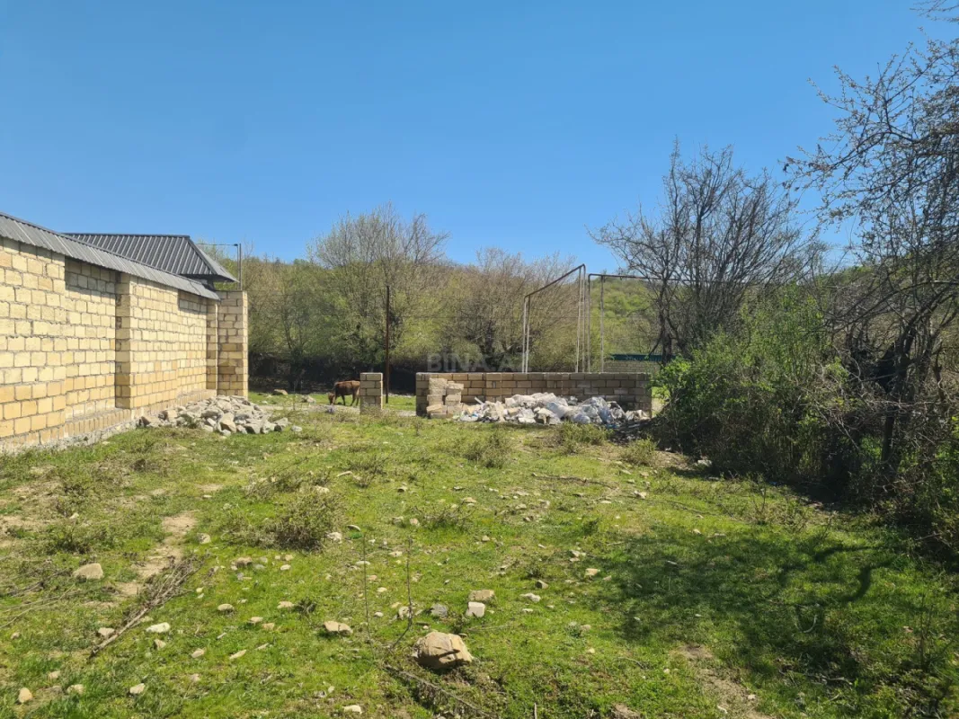 Satılır torpaq sahəsi 4.7 m²