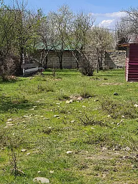 Satılır torpaq sahəsi 4.7 m² — Qəbələ 4.70 m²