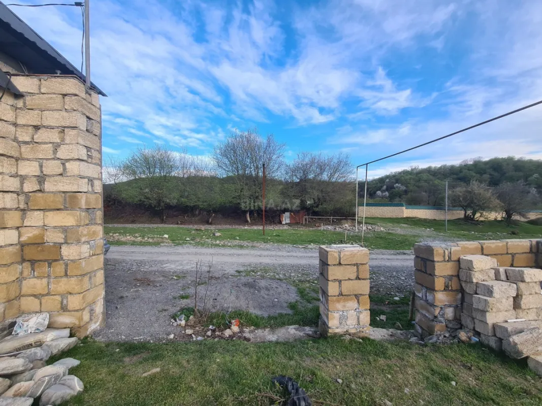 Satılır torpaq sahəsi 4.7 m²