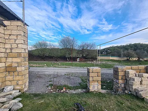 Satılır torpaq sahəsi 4.7 m²