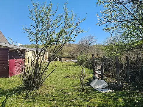 Satılır torpaq sahəsi 4.7 m²