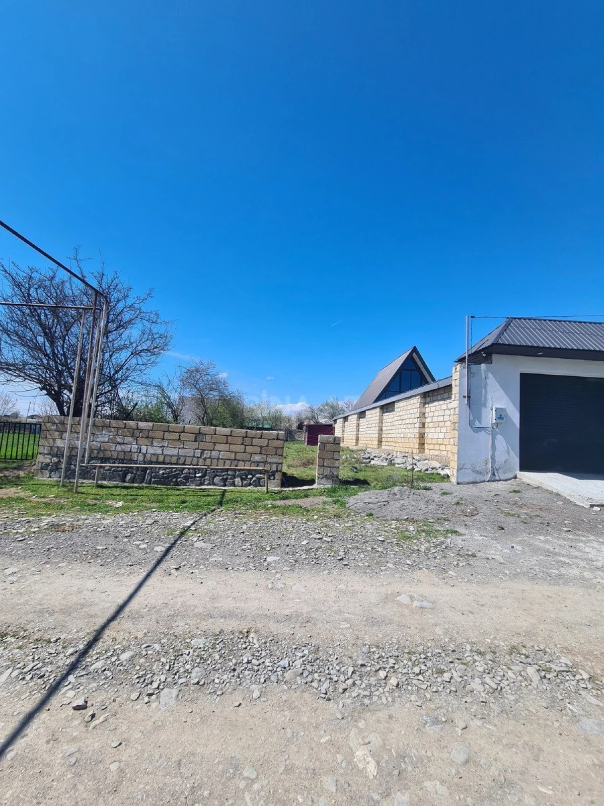 Satılır torpaq sahəsi 4.7 m²