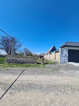 Satılır torpaq sahəsi 4.7 m²