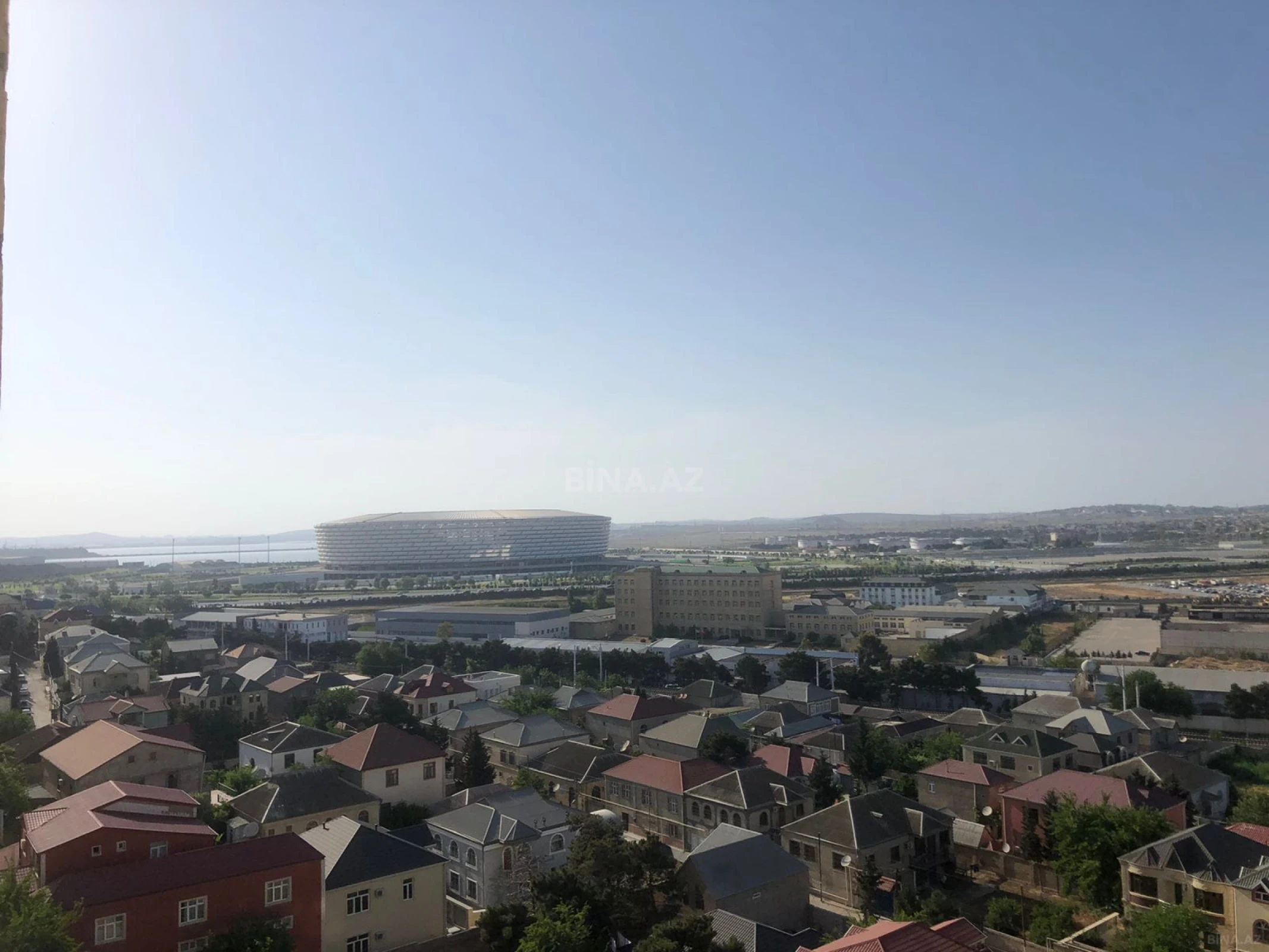 Kirayə verilir 2 otaqlı mənzil 92 m²