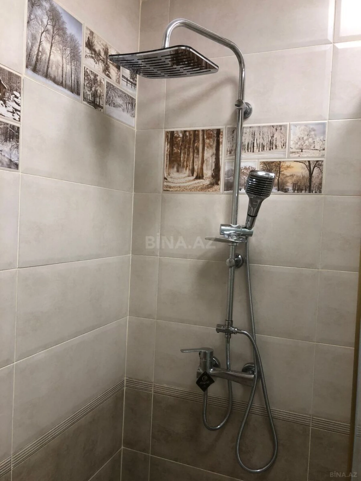 Kirayə verilir 2 otaqlı mənzil 92 m²