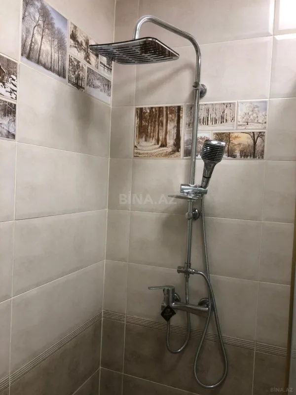 Kirayə verilir 2 otaqlı mənzil 92 m²
