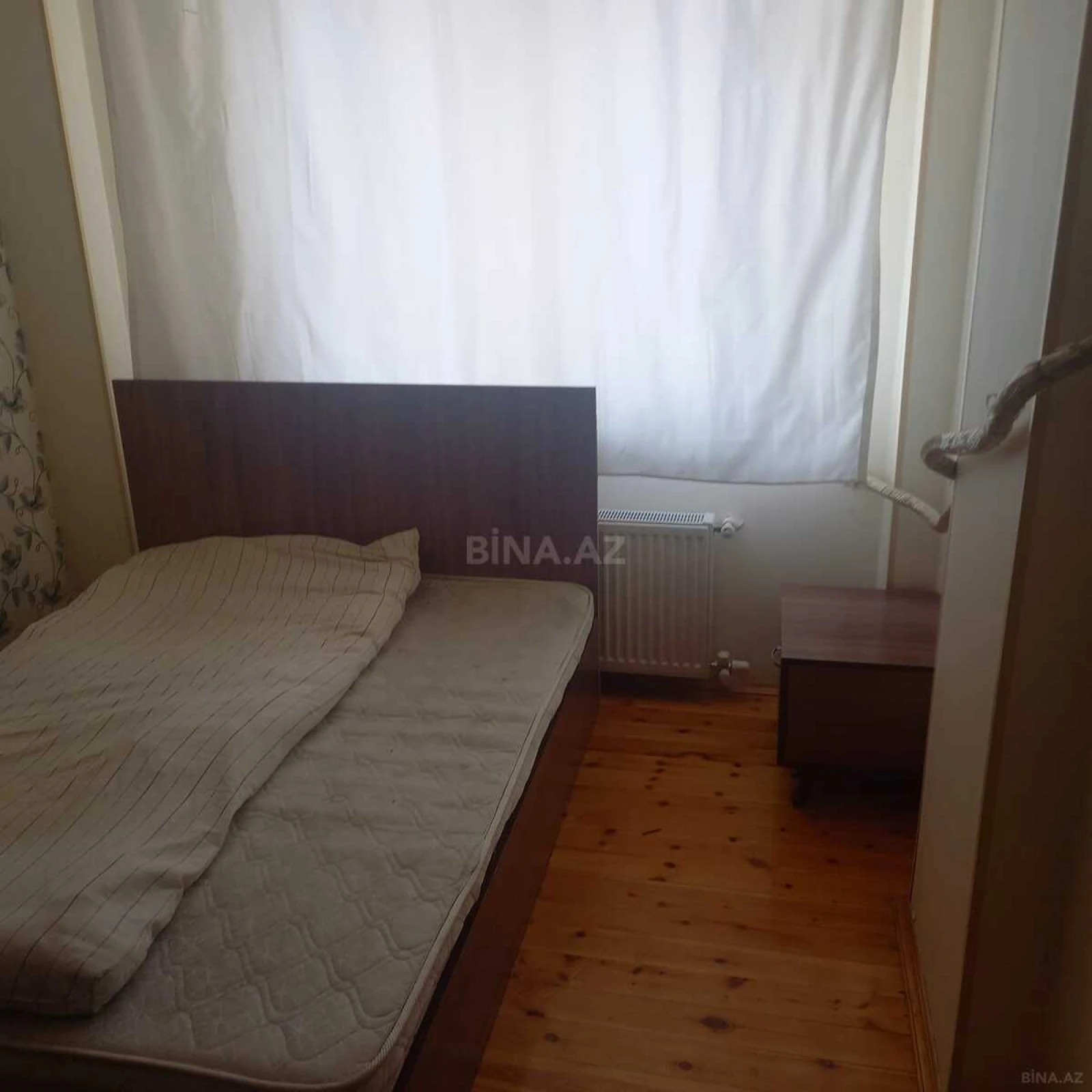 Kirayə verilir 2 otaqlı mənzil 60 m²
